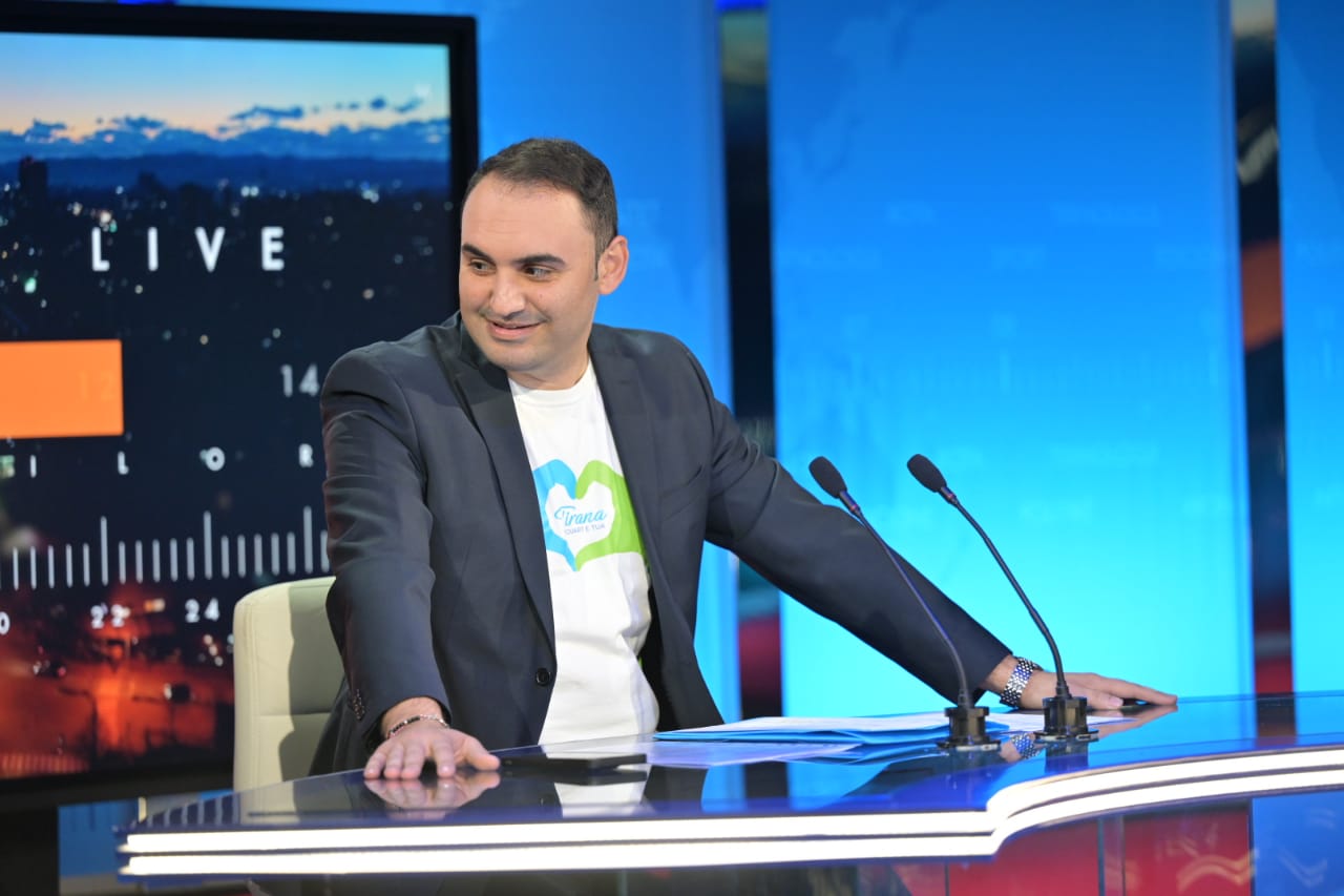 Belind Këlliçi: Gati për debat me Veliajn, në çdo kohë