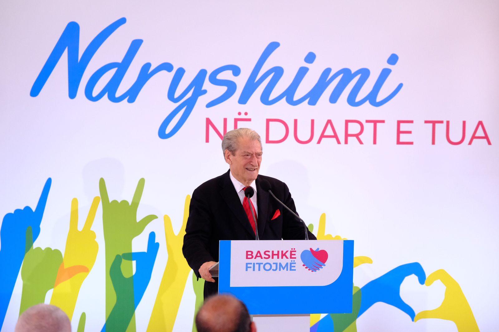 Padia e Veliajt për Kokën/ Berisha: Gjykata veproi në mënyrë të rrufeshme, gazetari mbrojti interesin publik