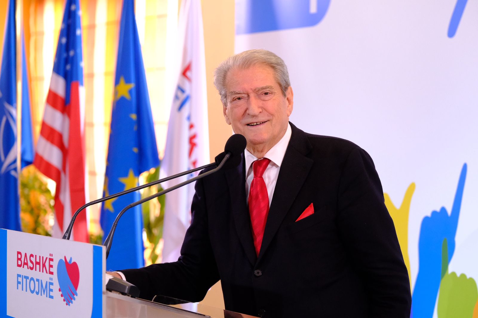 Vendimi i KAS dhe Kolegjit për koalicionin e opozitës, Berisha: Shkelën ligjin me urdhër të Ramës