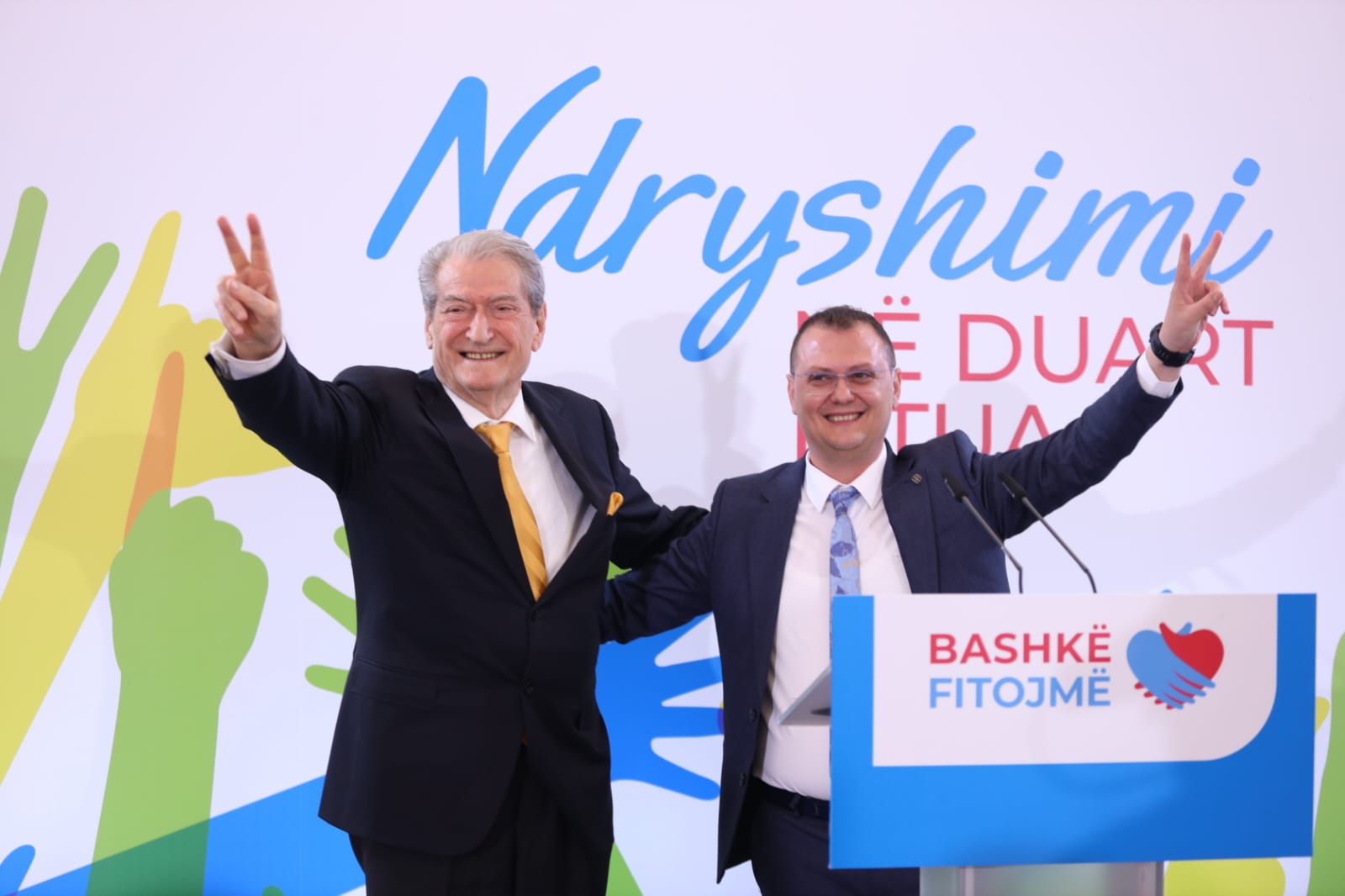 Berisha: Rritja e çmimeve u merr dy pensione në vit, pensionistëve