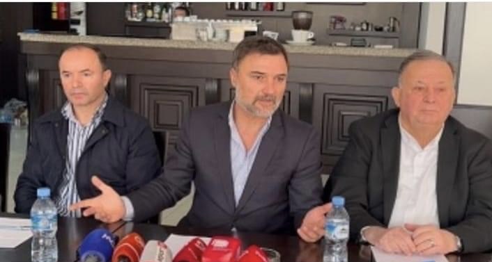 Kandidati i Alibeajt në Mirditë tërhiqet nga gara