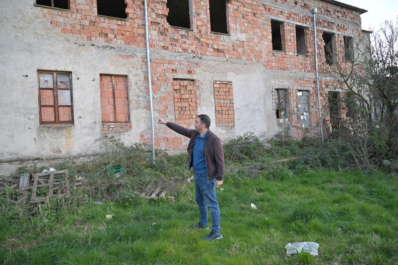 Këlliçi zbulon mashtrimin/ 530 milionë lekë investim dhe 40 milionë rikonstruksion nga Veliaj, ja pamjet si është