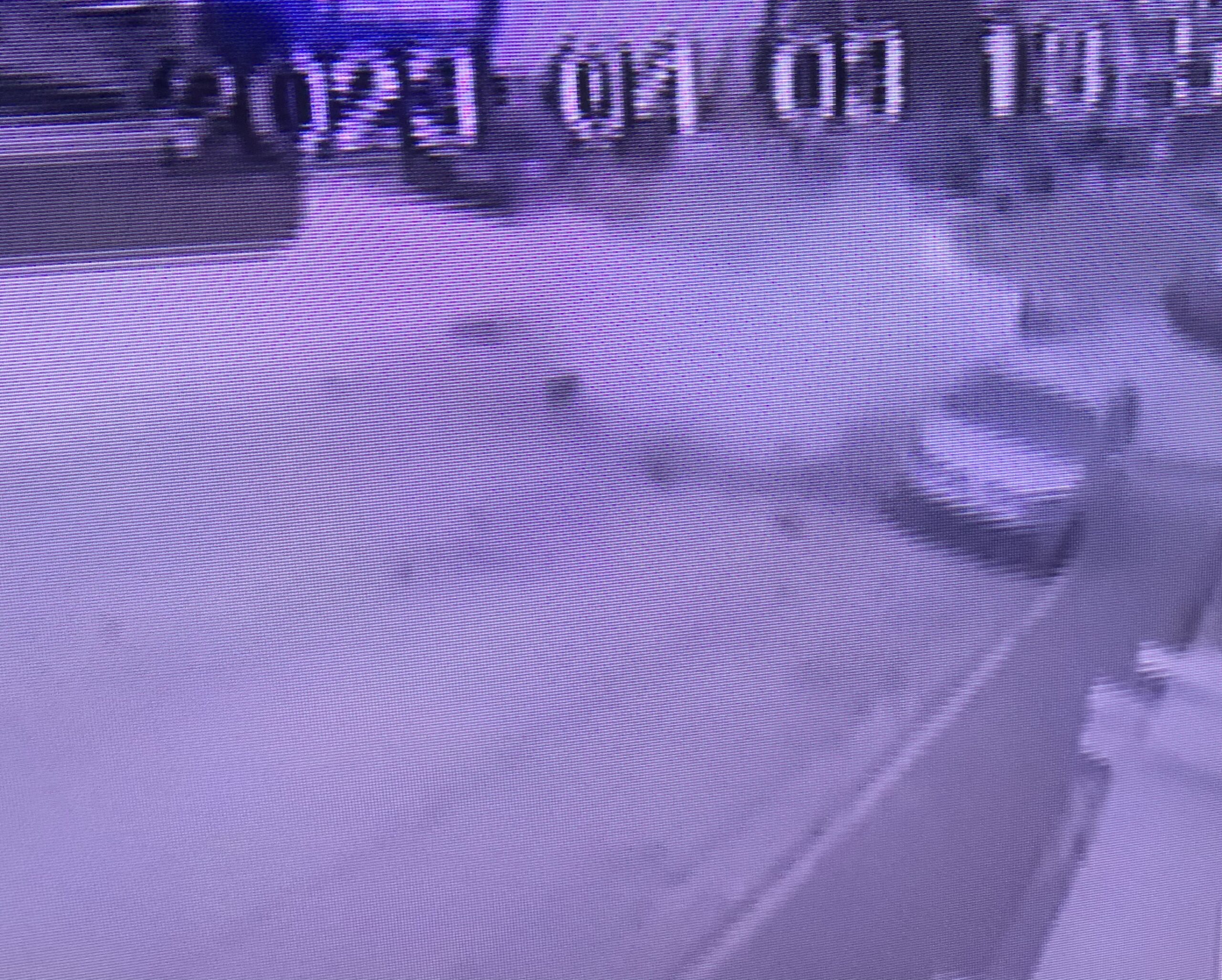 LAJMI I FUNDIT/ Hidhet në erë në ecje makina në Shkozet