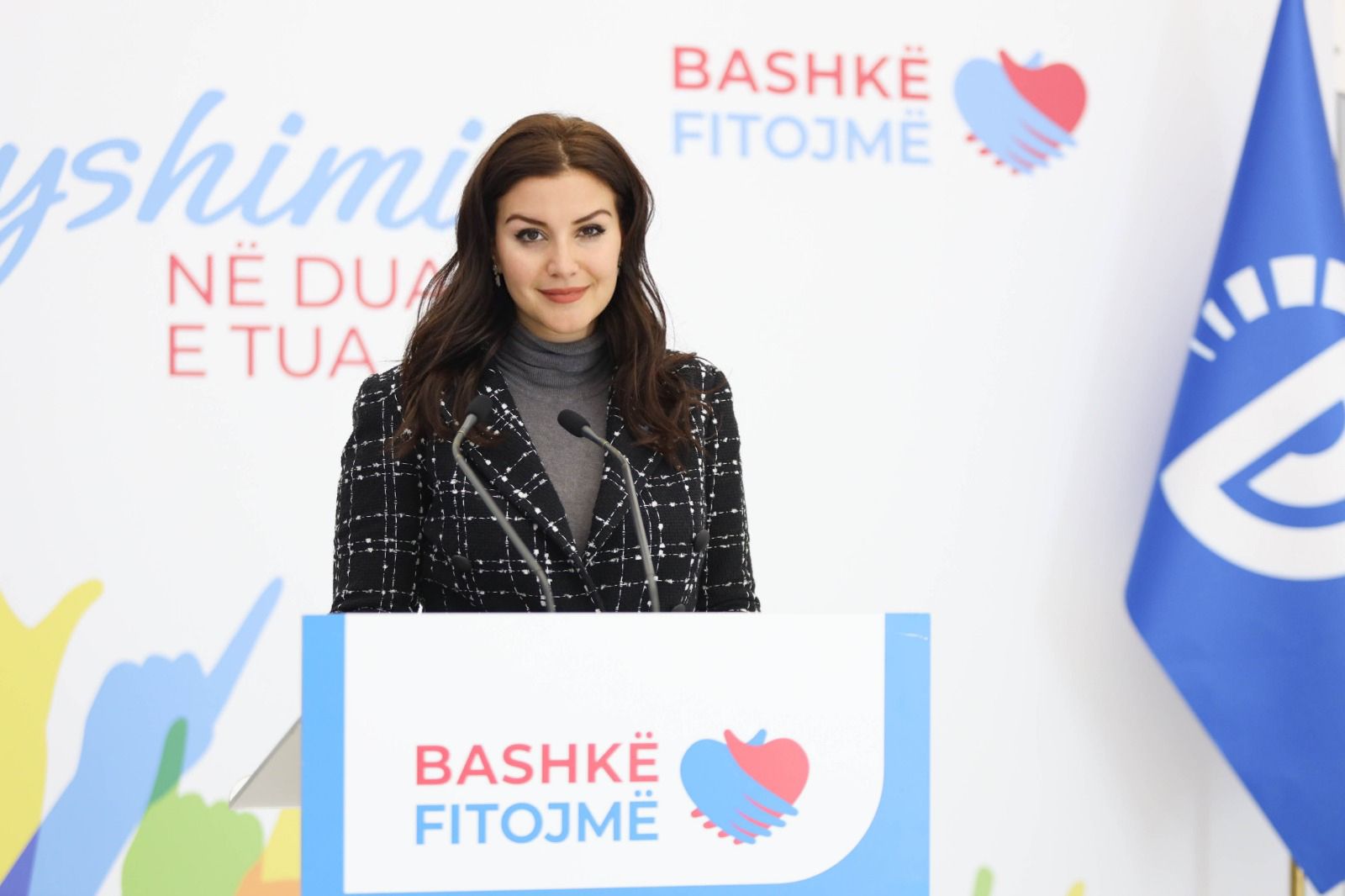 DEKLARATA/ Ministria i bllokon pasaportën, por merret vesh emërimi i çuditshëm