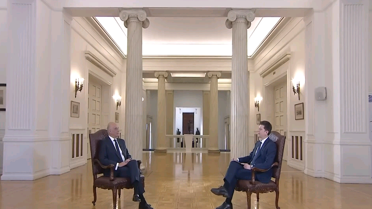 Ministri i Jashtëm grek: Po kërkojmë nga Turqia atë që tashmë Shqipëria e ka pranuar