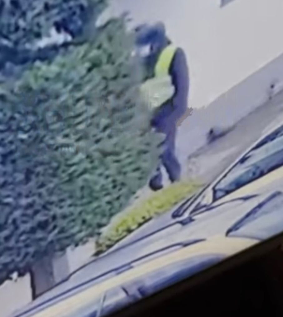 FOTO&VIDEO/ Lëvizjet e skuadrës së ekzekutimit të biznesmenit Nikulaj