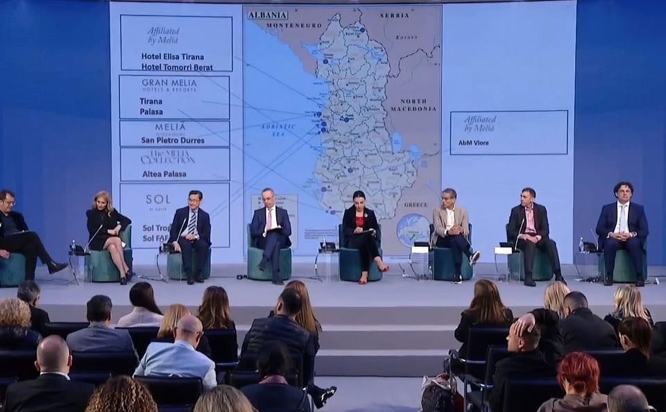 Rama shpjegon hartën pa Kosovën pas shpinës së Ballukut: Nuk ka problem!