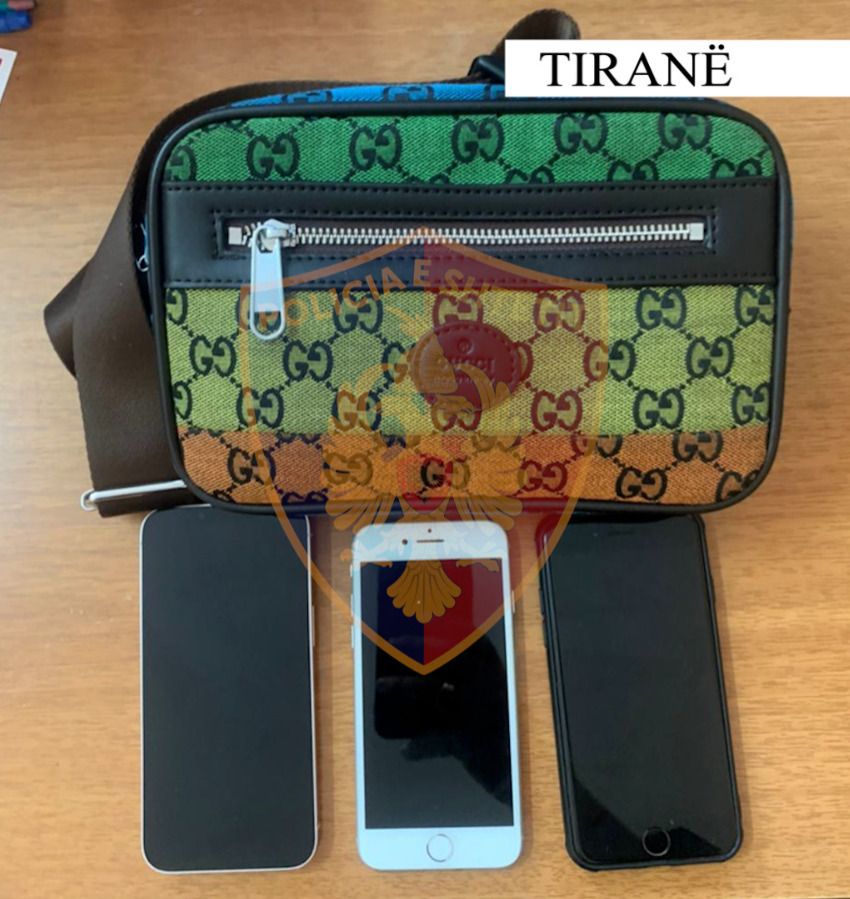 Grabiten dy turiste në Tiranë, çfarë bëri më pas policia