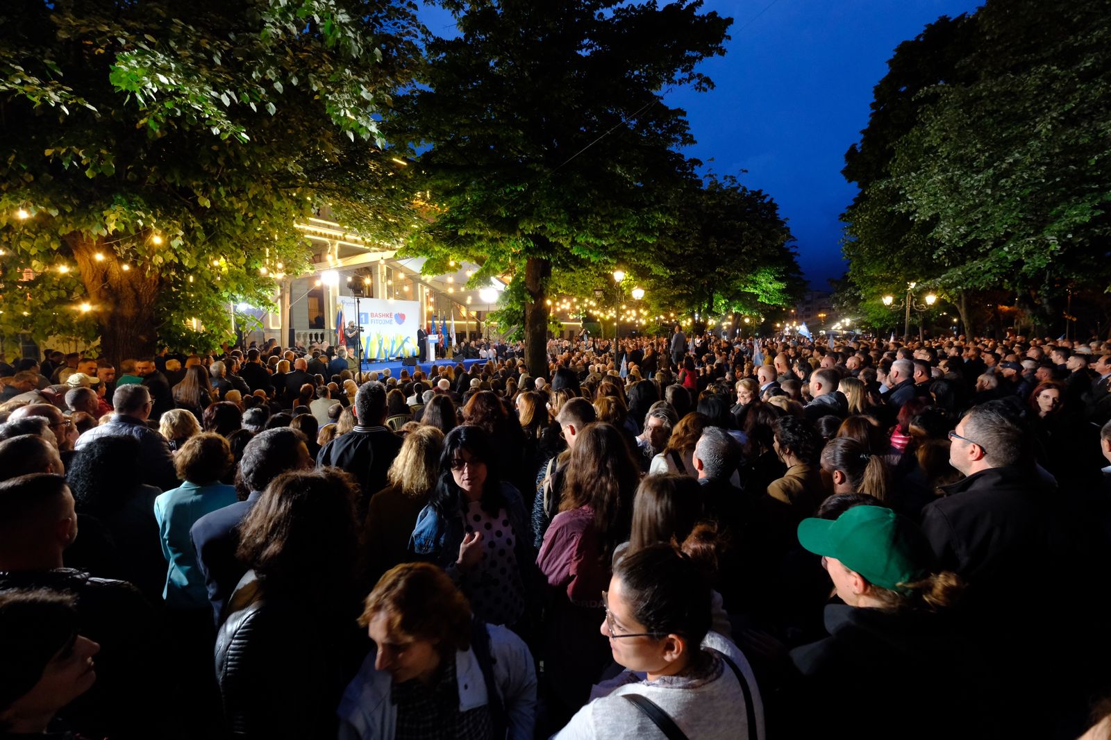 Berisha: Votoni Bardh Spahinë, kandidatin e pluralizmit! Benet Beci të tërhiqet, që t’i mbetet pak nder