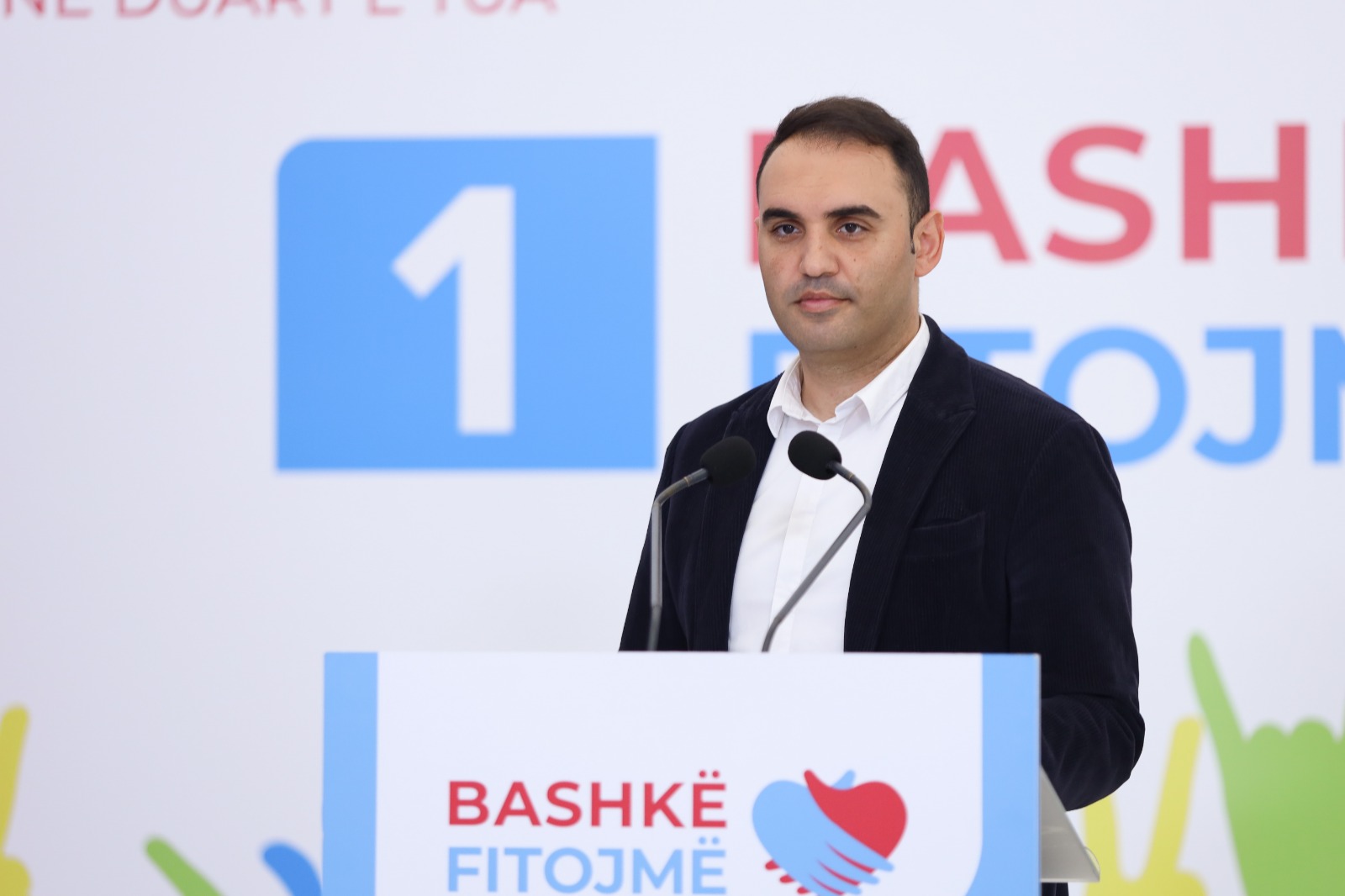 Belind Këlliçi flet për herë të parë pas votimeve: Duhet të bëjmë një analizë të thellë, korrupsioni, qeveria, intimidimi thyen fitoren e opozitës