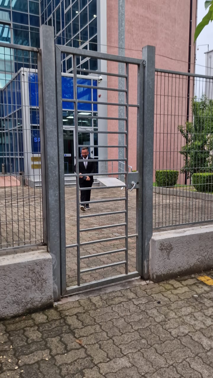 Kryetari i Kolonjës del nga SPAK, Erion Isai: Ishte këndshëm në prokurori