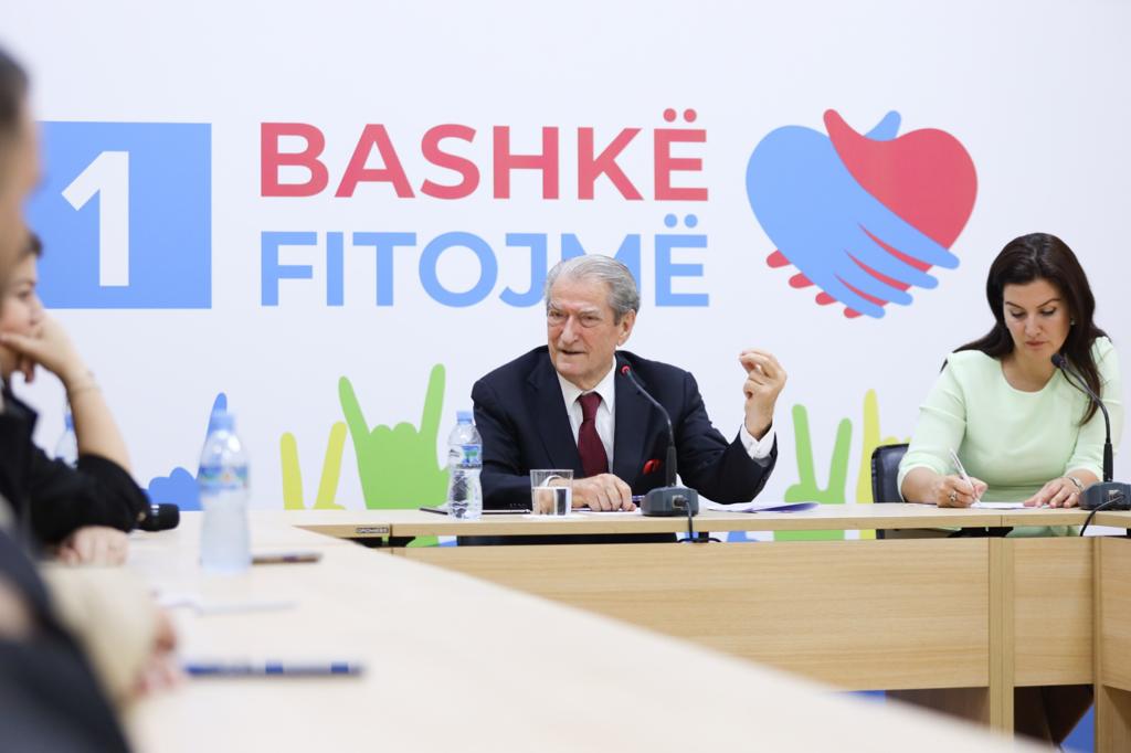 Berisha: Kryetari që humbet zgjedhjet, kalon në votëbesim