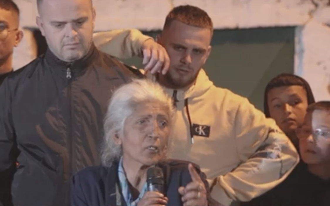 Denoncimi i Mimoza Telës në Bregun e Lumit: Vijnë ata të PS dhe nabjapin 50-100 mijë lekë për votë. Jam e varfër, por nuk e shes votën!