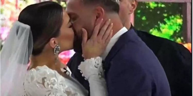 A do ta bëjnë elektorale martesën e Luizit me Kiarën, Veliaj dhe top channel