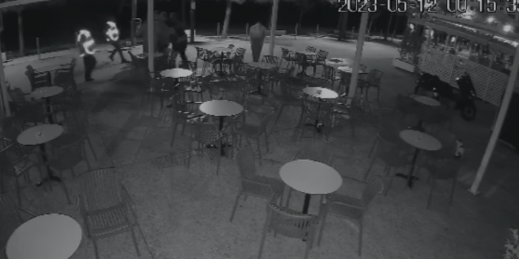 Arrestohet kandidati i opozitës në Himarë Fredi Beleri pas orë pak sulmit të Ramës