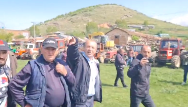 Policia e Korçës çon në prokurori dhunën ndaj deputetit Edmond Spaho