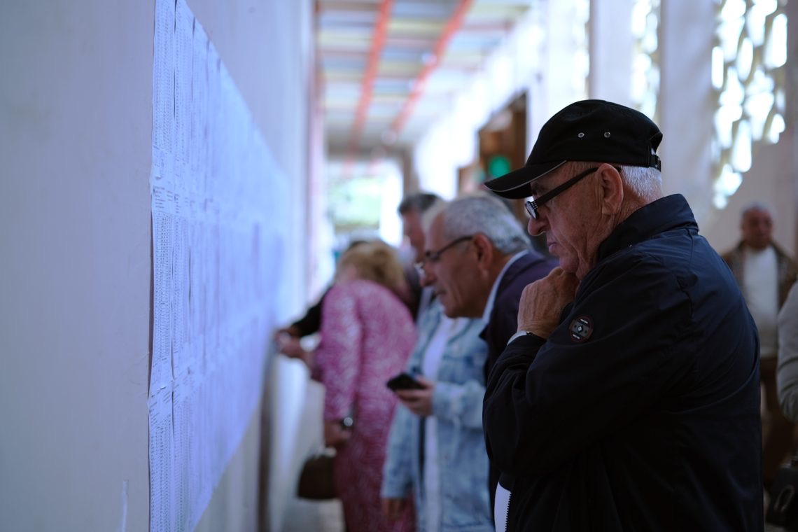 Si fitoi Rama dhe PS me ‘non gratat’ në veri të vendit