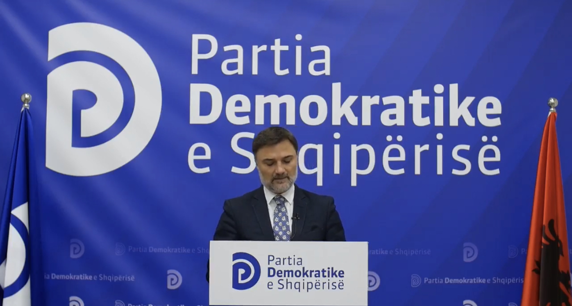 Alibeaj (nuk) jep dorëheqjen si kryetar në detyre i grupit të vulës