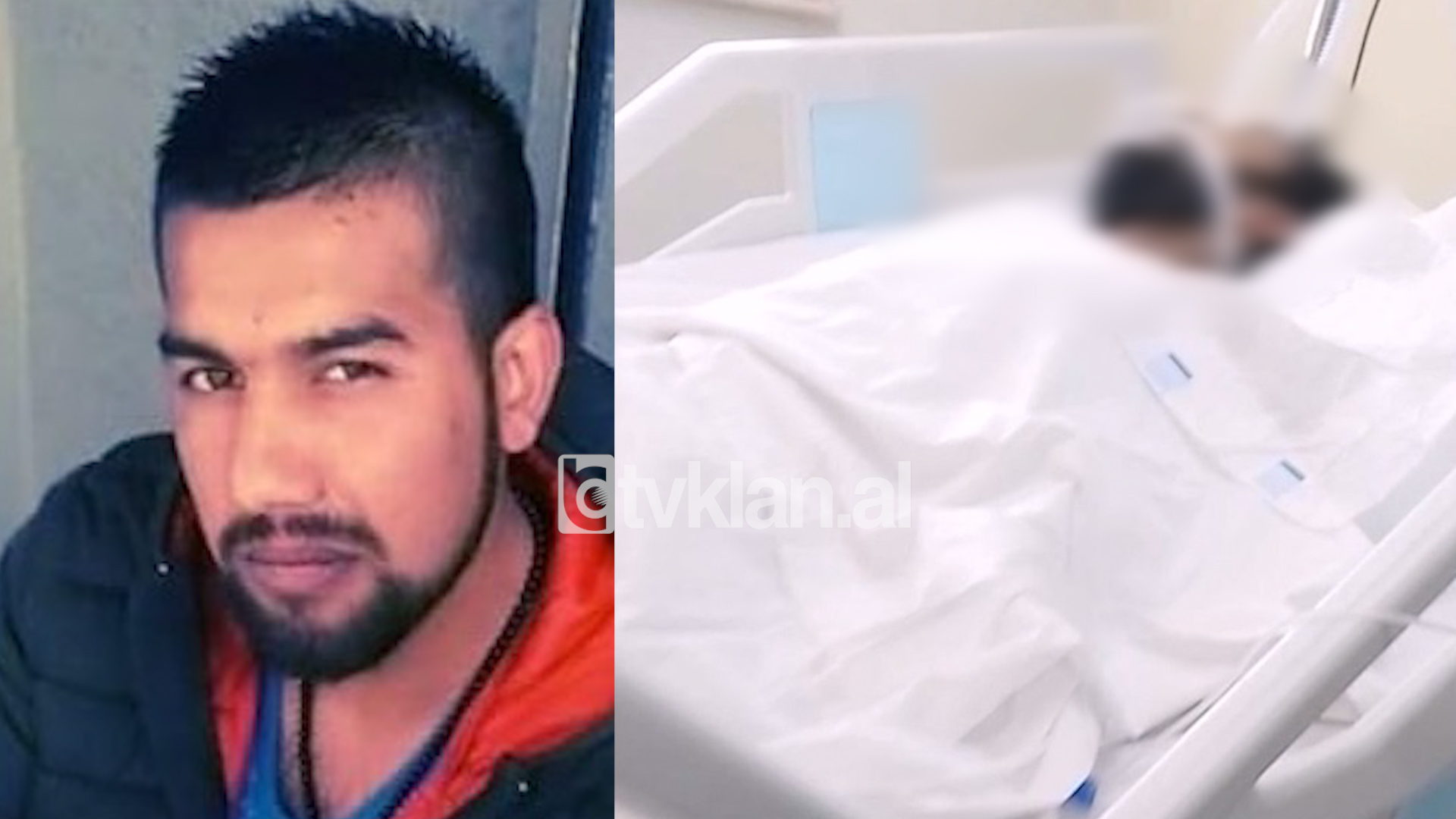 Qendroi një muaj në gjendje kome, vdes i riu në spital pas arrestimit nga policia. Dyshimet e së emës