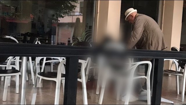 Detajet e policisë, si ndodhi vrasja në Kavajë këtë pasdite