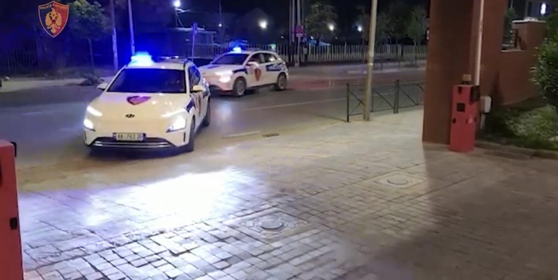 Vodhën dy herë të njëjtën shtëpi në Tiranë,  para dhe thesare