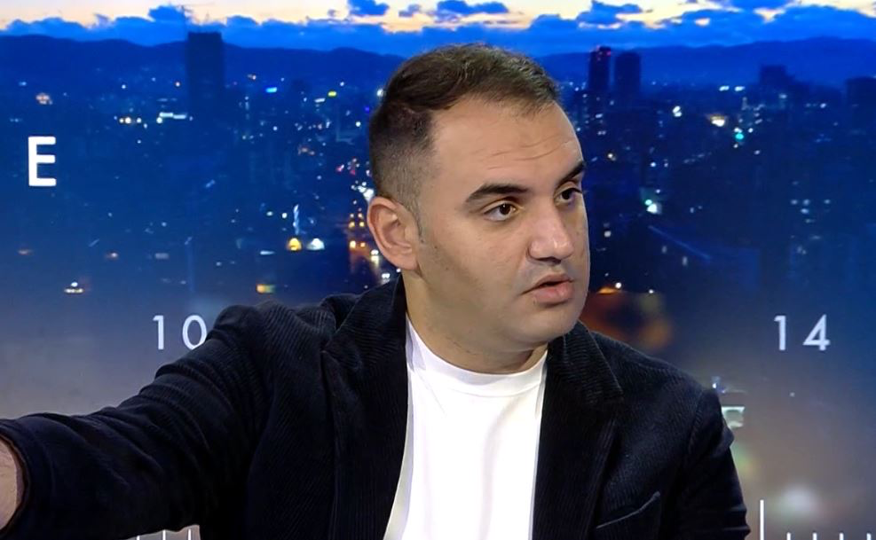 Belind Këlliçi flet për herë të parë pas votimeve: Çfarë pret të ndodhë në PD