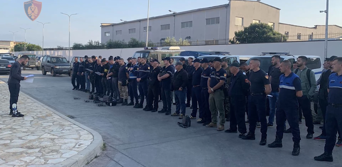 Zbulohen parcela me kanabis në Postribë, 2 në pranga, 2 në kërkim