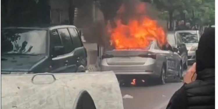 Reagon ashpër Presidenca e Kosovës për trazirat në veri të vendit