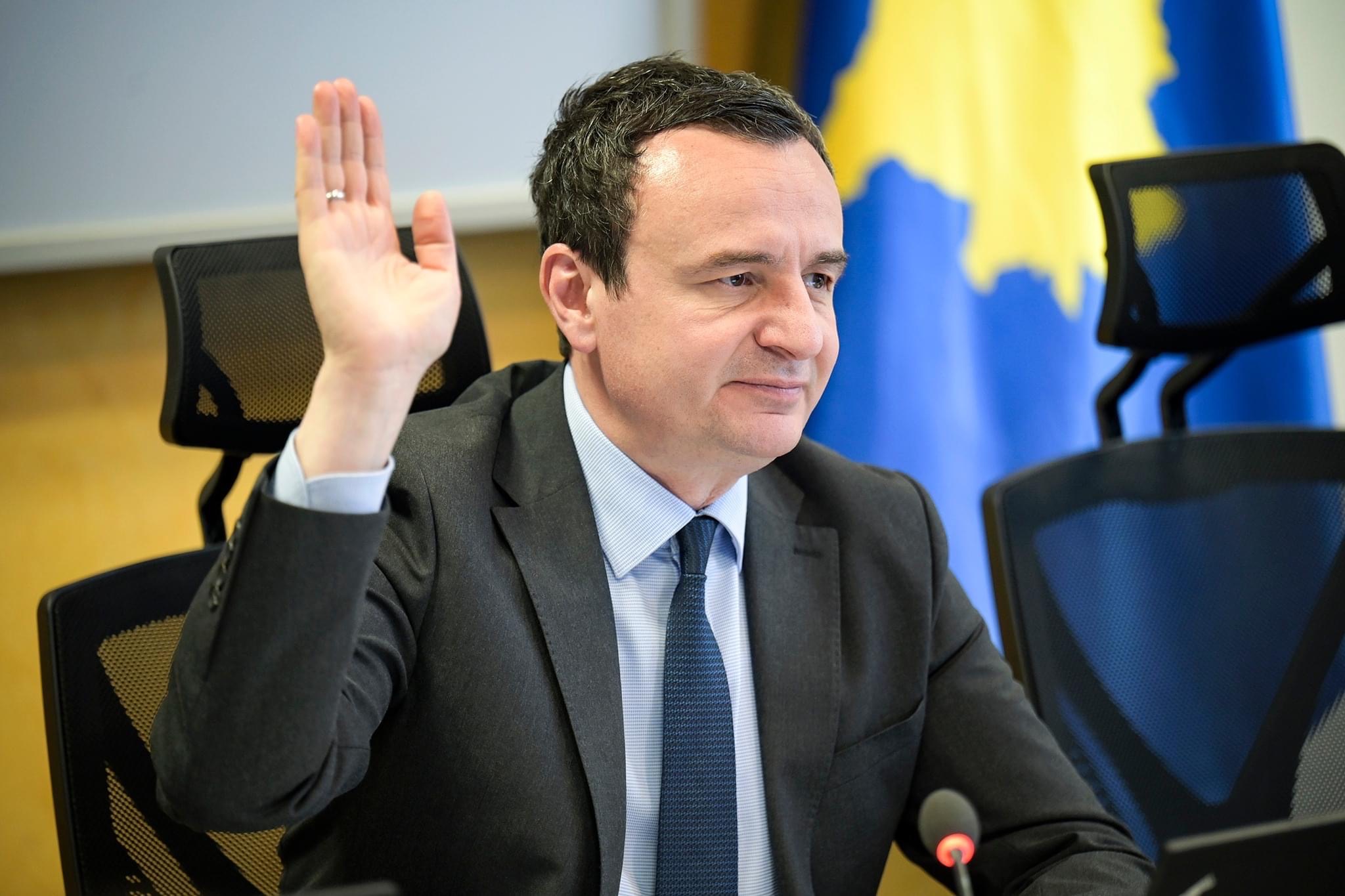 Kurti: 2 kriminelët multimilionerë që po drejtojnë protestat në Zveçan