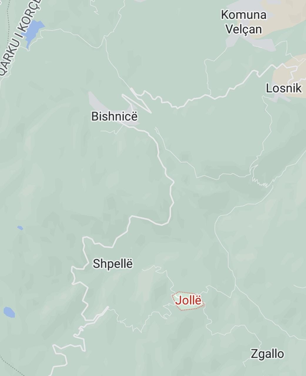 5 turistë çekë humbin në malet e Pogradecit, policia i gjen të bllokuar