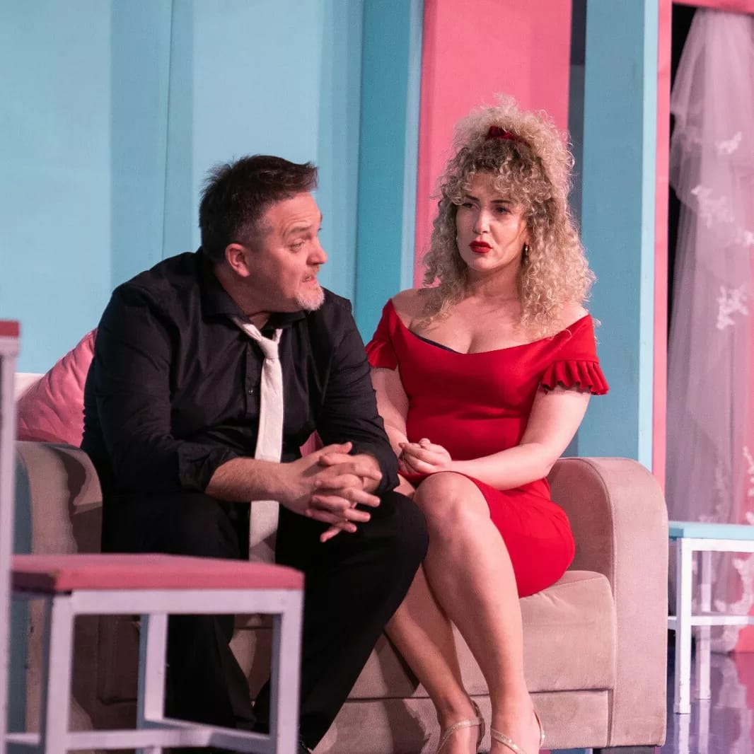 “Një dasmë e hatashme” mbërrin më Gjirokastër