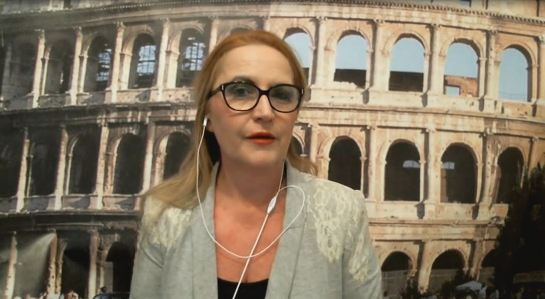 ALBA KEPI/ Sa vlerë ka të bësh gazetari kur gjithcka është  në duart e pazareve të oligarkëve?