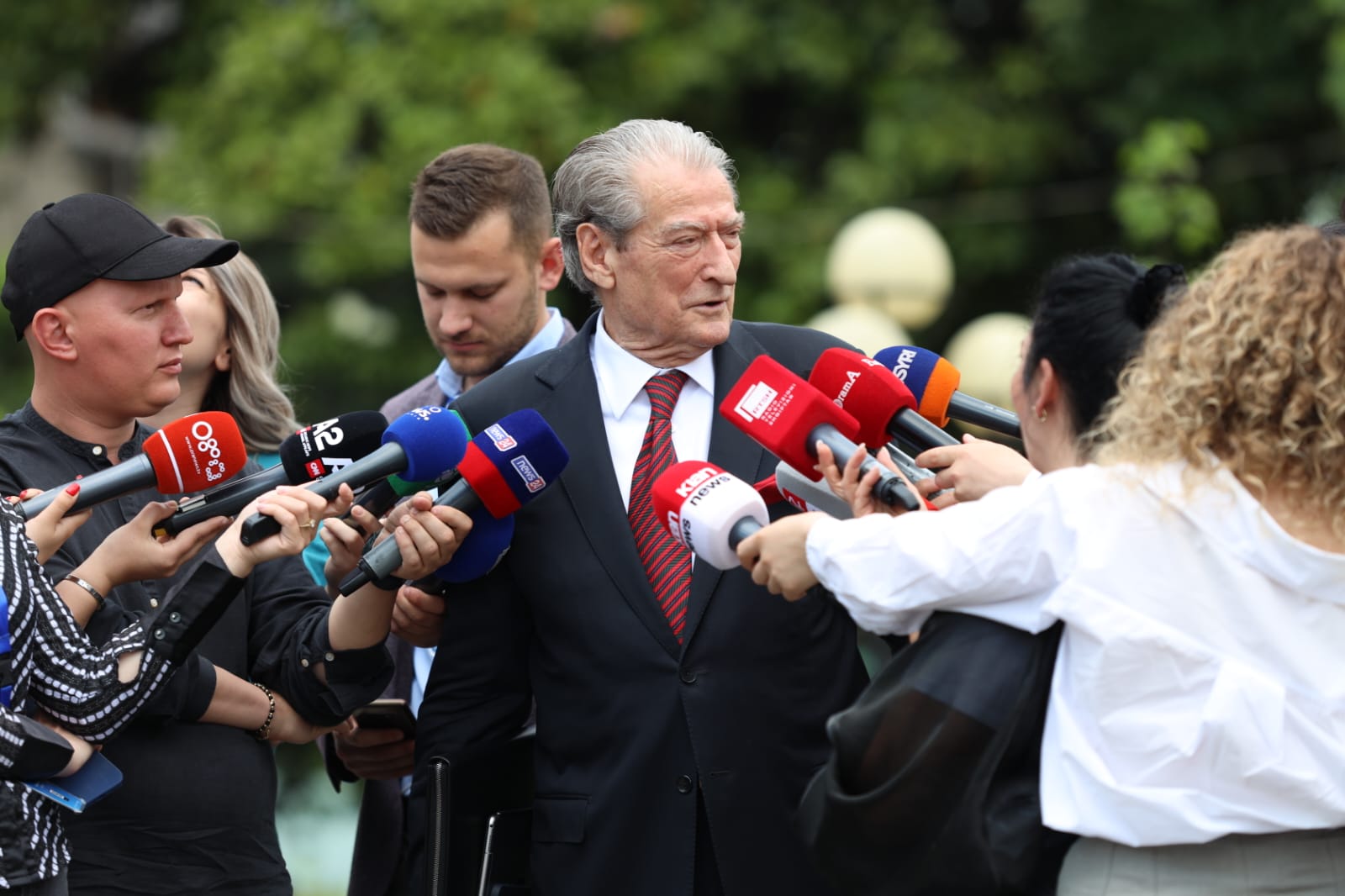 “Edi Rama ka blerë vota 3 deri në 4 herë më shumë se Tom Doshi”