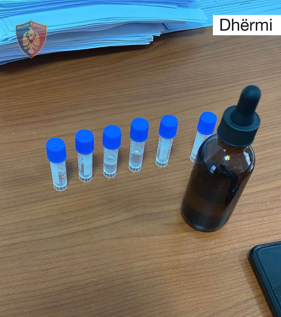 Britanikët konkurojnë me sukses trafikantët shqiptarë në Dhërmi, sjellin një drogë të re të panjohur