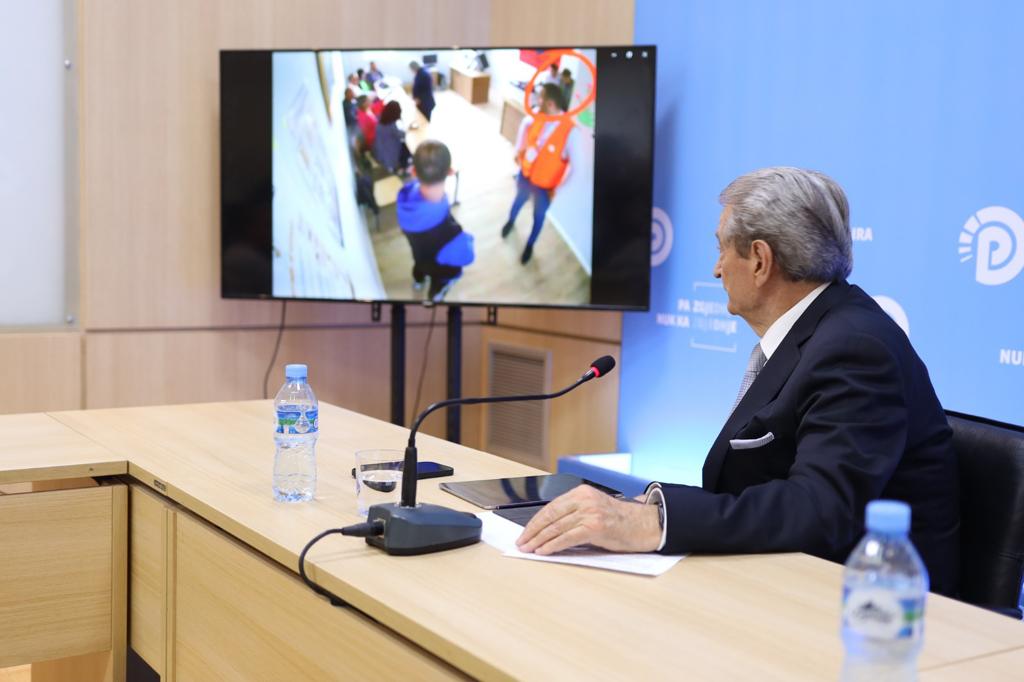 Skandali me zgjedhësit shëtitës/ Berisha: 15 përqind e votuesve të Tiranës ishin të tillë