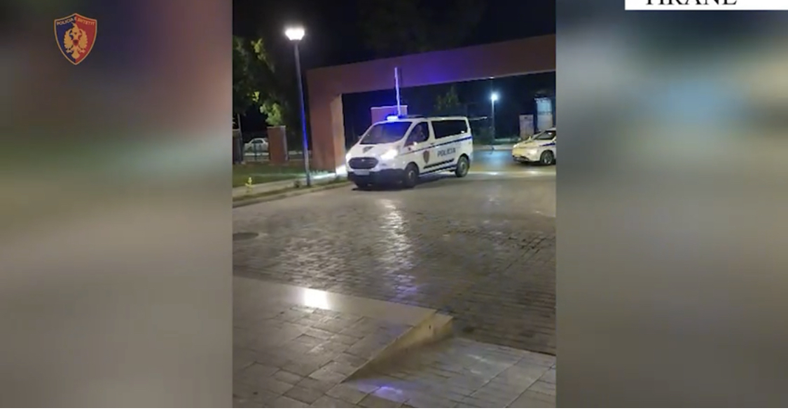 Tirana mbytet nga muzika e lokaleve, nis ndëshkimi