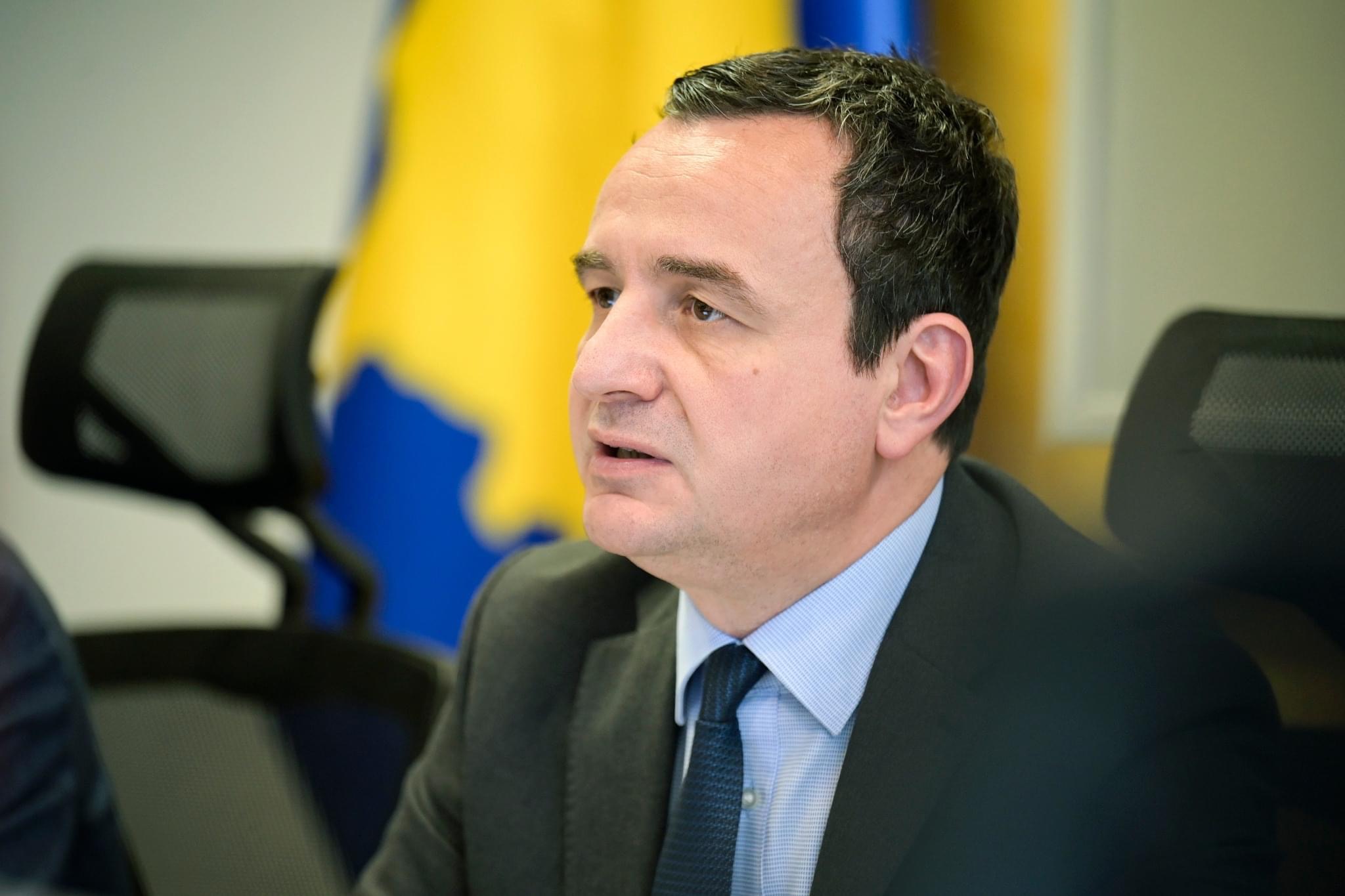 “Propozimin t’ia dërgojë Vuçiç për shqiptarët e Luginës së Preshevës”