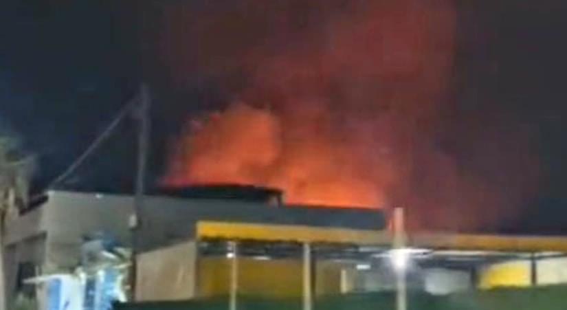 Kushëriri ekstremist islamist i dogji dy herë lokalin Noysit