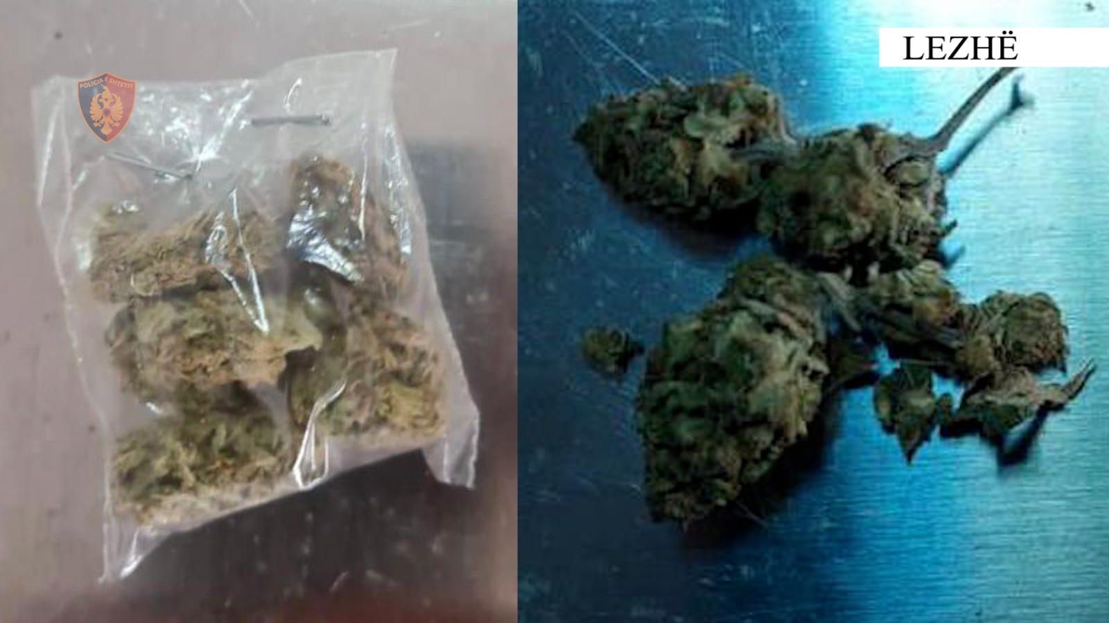 Kombinimi i jeshiles me të bardhën, koktejli më i kërkuar në zonat turistike, çfarë bëri policia në Shëngjin