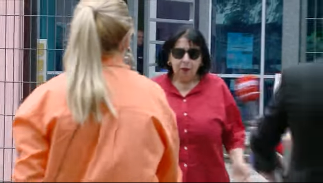 Silva Bino thirret në SPAK, pyetje për tenderin në ministrinë e Shëndetësisë