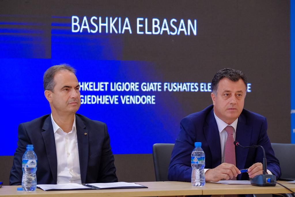 Luçiano Boçi publikon manipulimet e qeverisë në votimet e Elbasanit