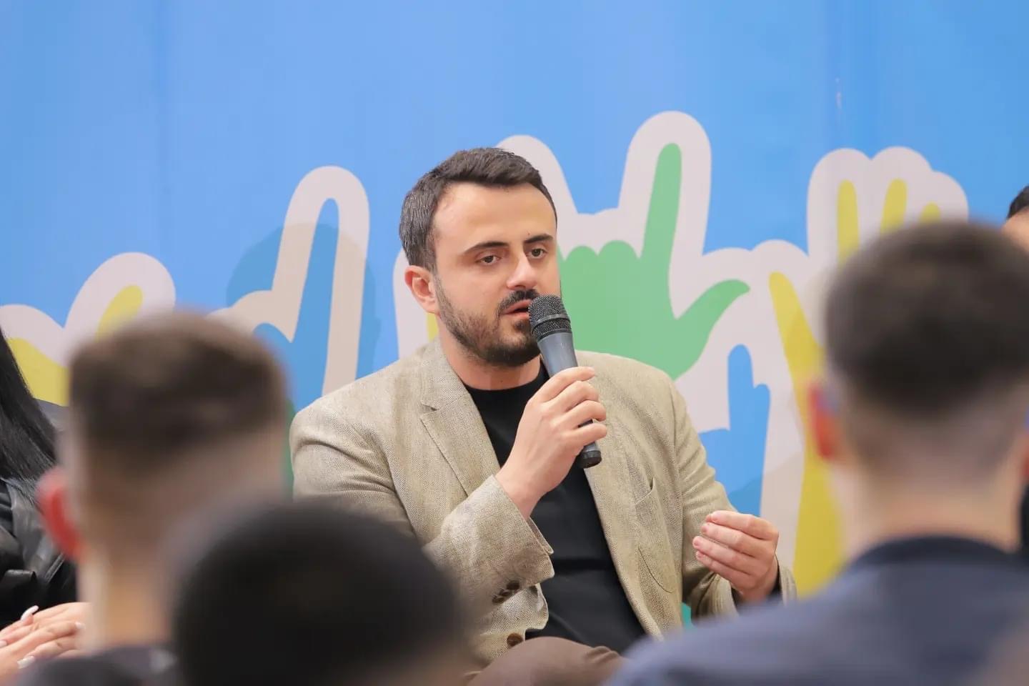 Pse nuk bie vlera e euros në Maqedoni, kreu i FRPD, Xhaferri bën analizën