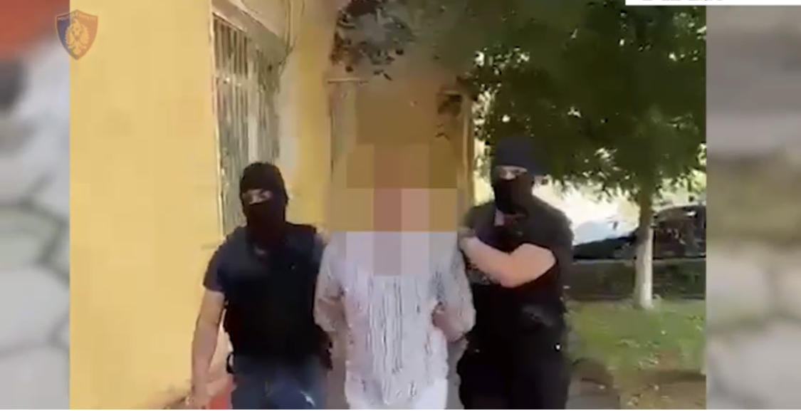 EMRI/ Kapet kapo i prostitucionit në Dibër, do çohet në Itali