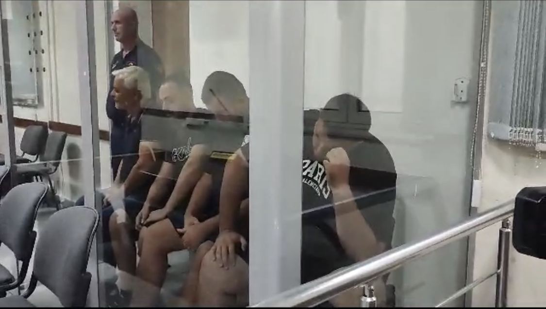 VIDEO/ Rrahjat mbeten në qeli, edhe pronari i lokalit ndëshkohet