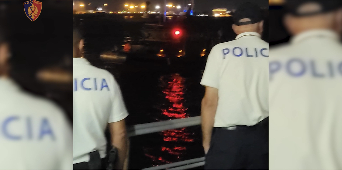 Kepi i Rodonit, deri në mesnatë për të nxjerrë në breg 13 turistë