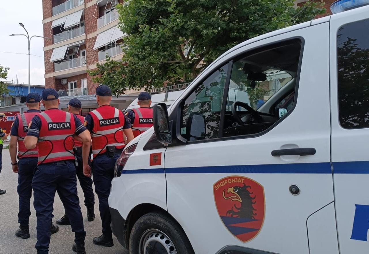 Masa të larta sigurie për vizitën e Klinton në Tiranë, rrugët që bllokohen