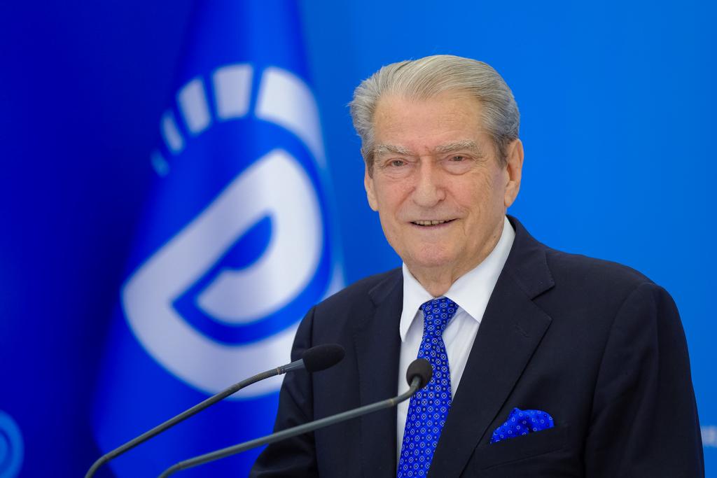 Berisha: Prokuroria Speciale është në tavë për llogari të Ramës dhe Veliajt