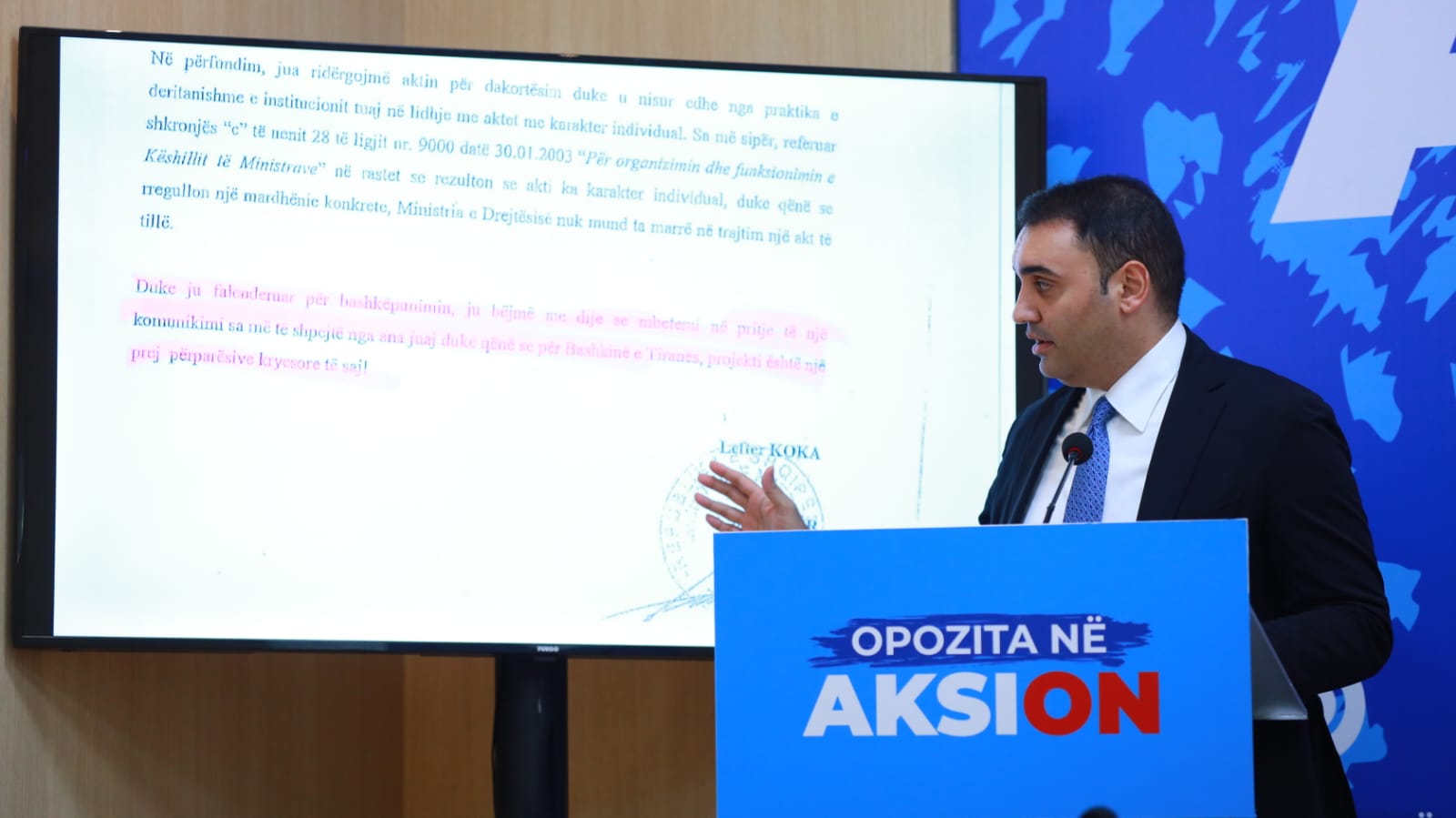 Belind Këlliçi konstaton fakte të reja që rëndojnë Erion Veliajn