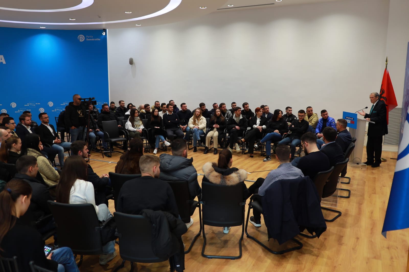 “Vendimi i Gjykatës Kushtetuese vdiq sistemin demokratik”