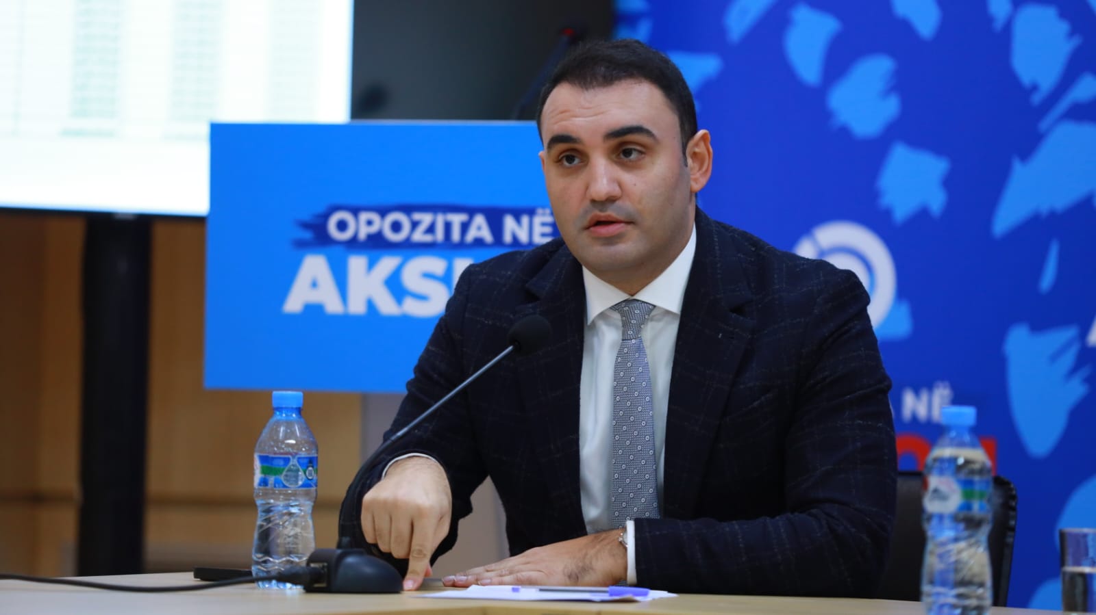 Këlliçi: SPAK nuk e ka në dosje askund dokumentin që kam dorëzuar në datën 1 nëntor